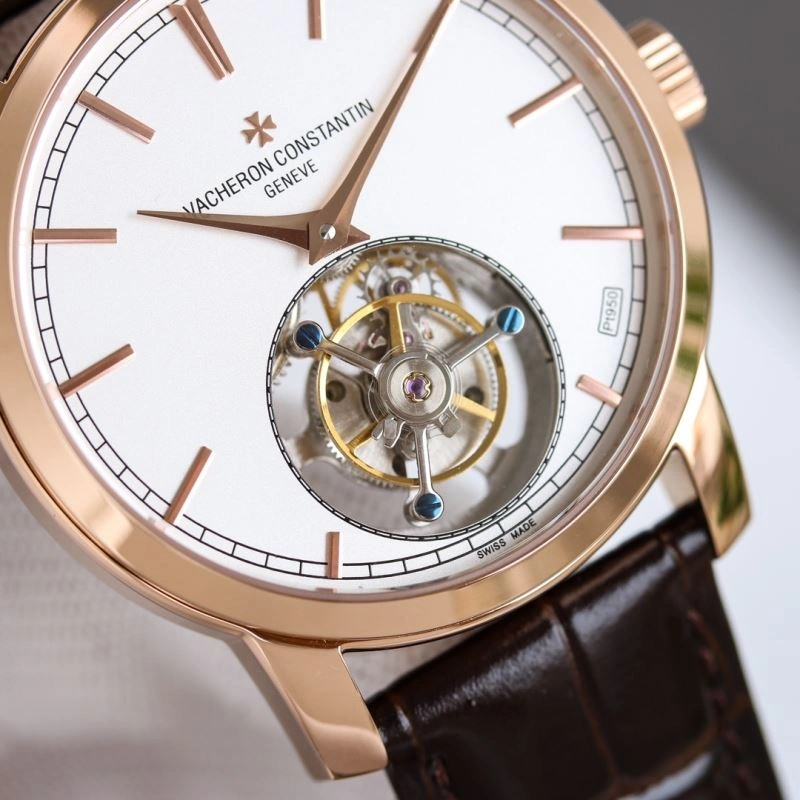 Comfortable VACHERON CONSTANTIN Watches 205634