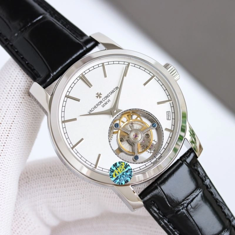 Comfortable VACHERON CONSTANTIN Watches 205634