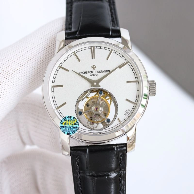 Comfortable VACHERON CONSTANTIN Watches 205634