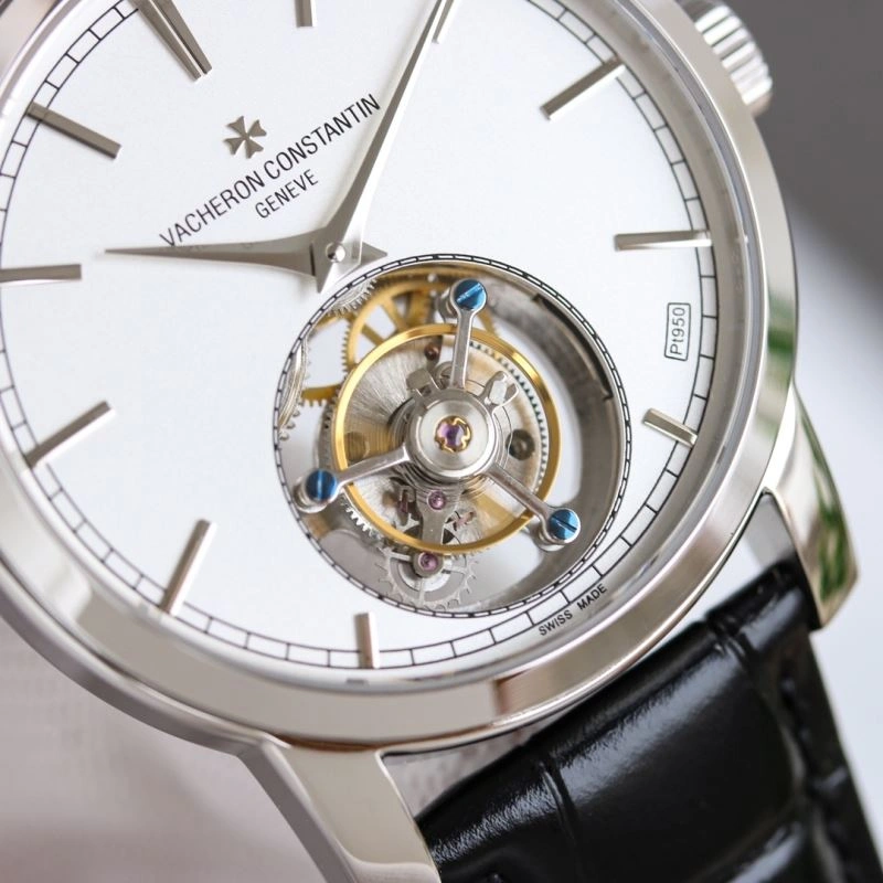 Comfortable VACHERON CONSTANTIN Watches 205634