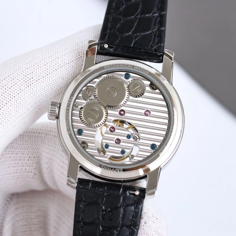 Comfortable VACHERON CONSTANTIN Watches 205634