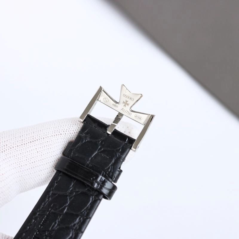 Comfortable VACHERON CONSTANTIN Watches 205634