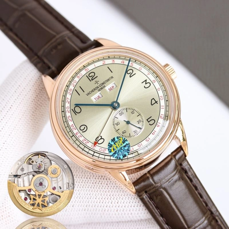 VACHERON CONSTANTIN Watches Effortless 205631