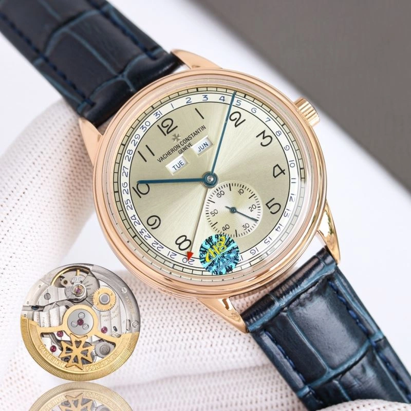 VACHERON CONSTANTIN Watches Effortless 205631
