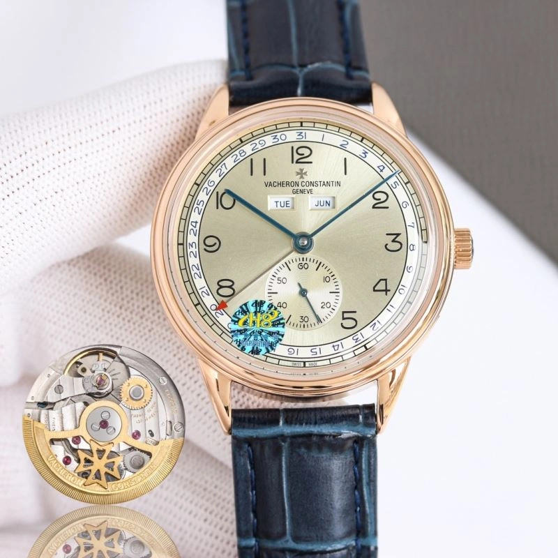 VACHERON CONSTANTIN Watches Effortless 205631