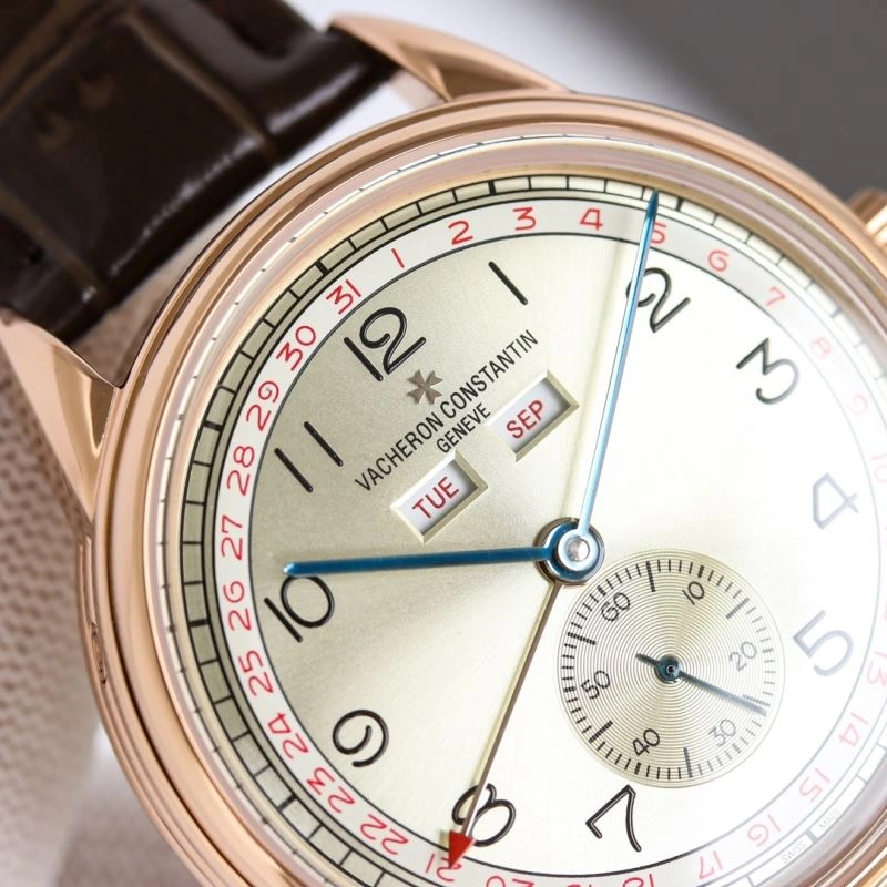 VACHERON CONSTANTIN Watches Effortless 205631