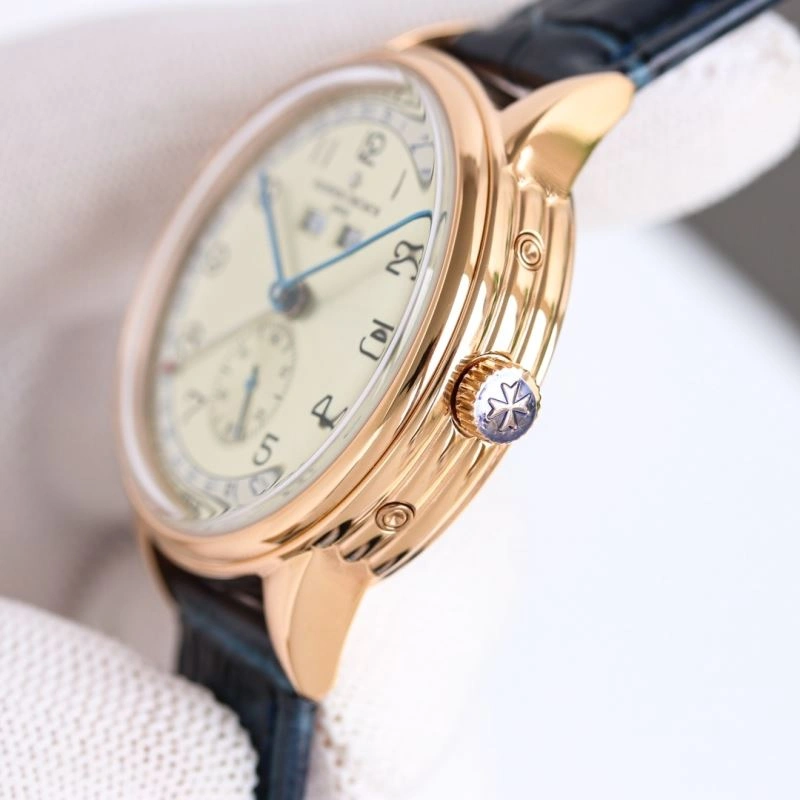 VACHERON CONSTANTIN Watches Effortless 205631