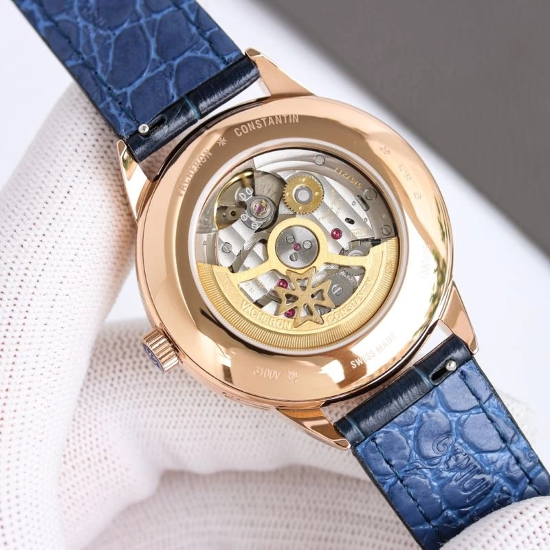VACHERON CONSTANTIN Watches Effortless 205631