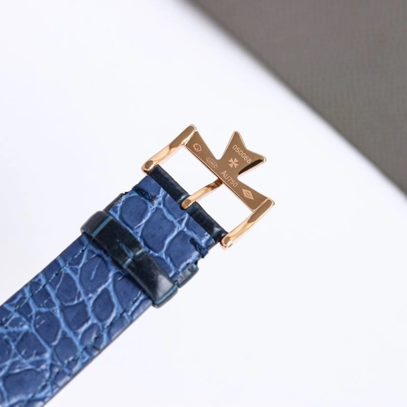 VACHERON CONSTANTIN Watches Effortless 205631