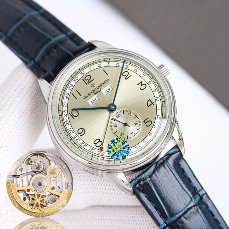 VACHERON CONSTANTIN Watches Sporty 205637