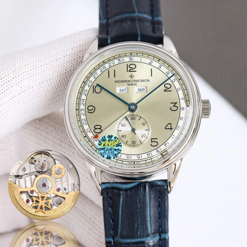 VACHERON CONSTANTIN Watches Sporty 205637