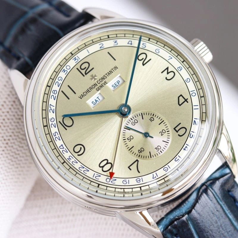 VACHERON CONSTANTIN Watches Sporty 205637