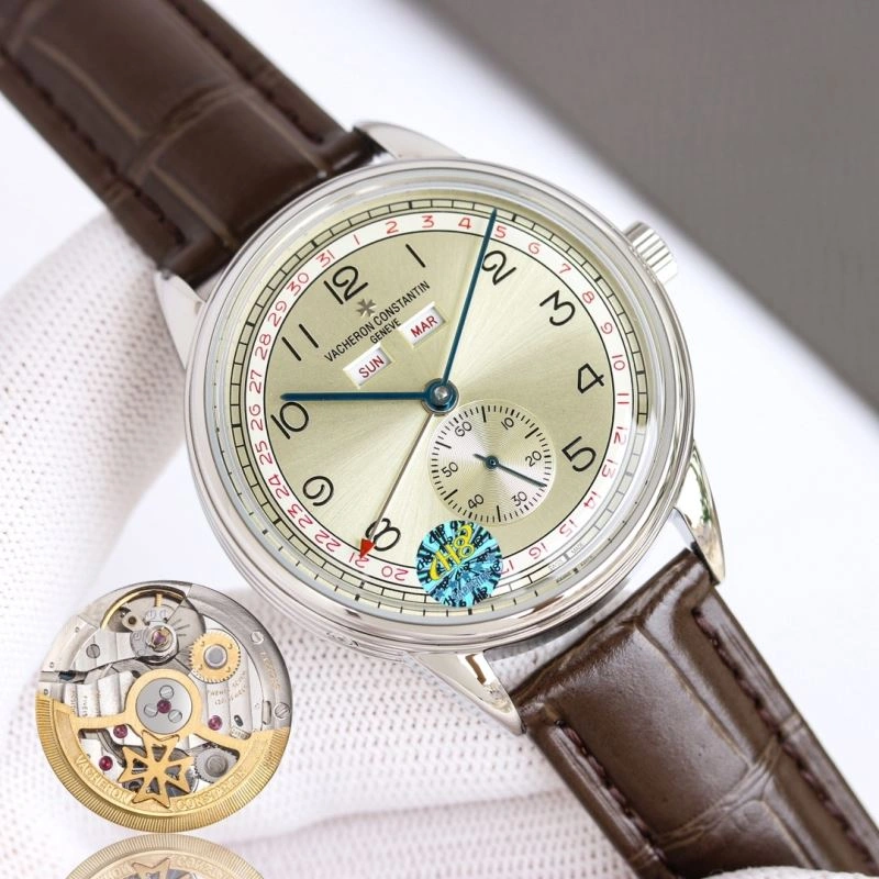 VACHERON CONSTANTIN Watches Sporty 205637