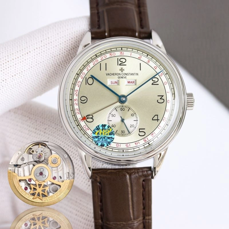 VACHERON CONSTANTIN Watches Sporty 205637