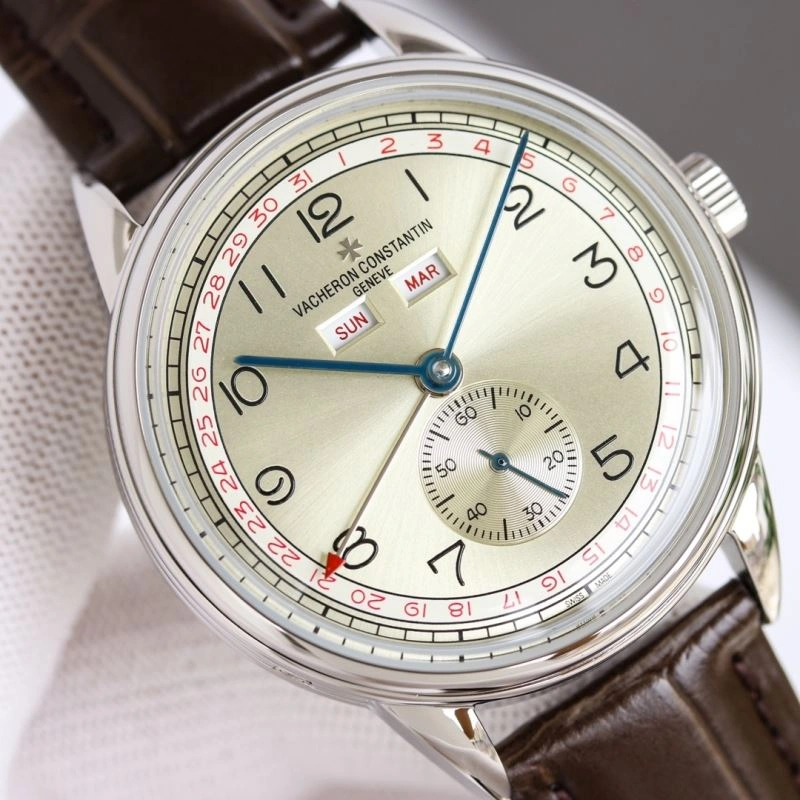 VACHERON CONSTANTIN Watches Sporty 205637