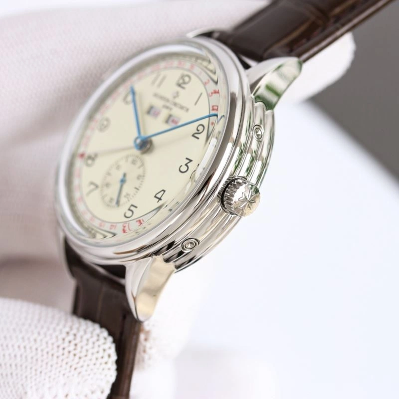VACHERON CONSTANTIN Watches Sporty 205637