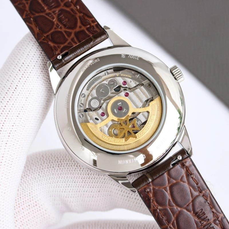 VACHERON CONSTANTIN Watches Sporty 205637