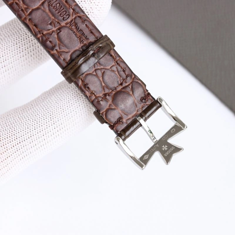 VACHERON CONSTANTIN Watches Sporty 205637