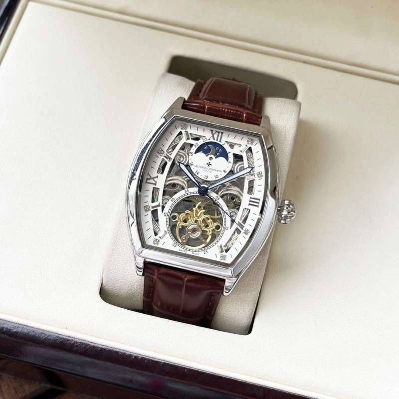 VACHERON CONSTANTIN Watches Seasonal 205646