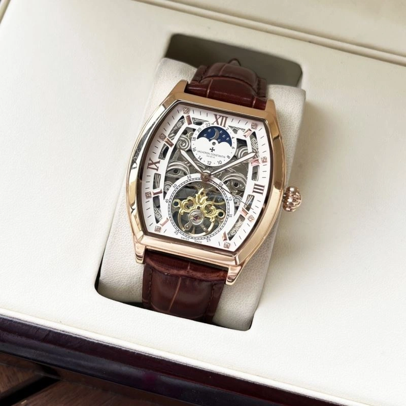 VACHERON CONSTANTIN Watches Seasonal 205646