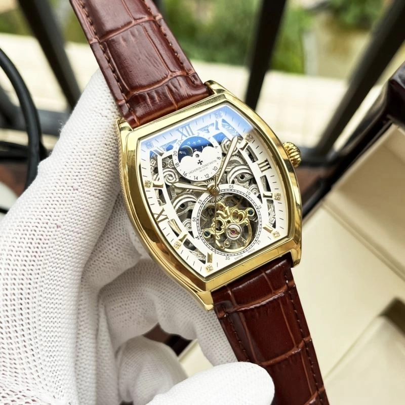 VACHERON CONSTANTIN Watches Seasonal 205646