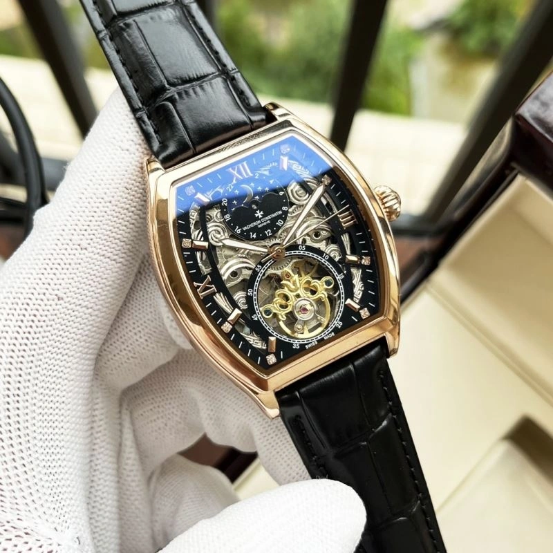 VACHERON CONSTANTIN Watches Seasonal 205646