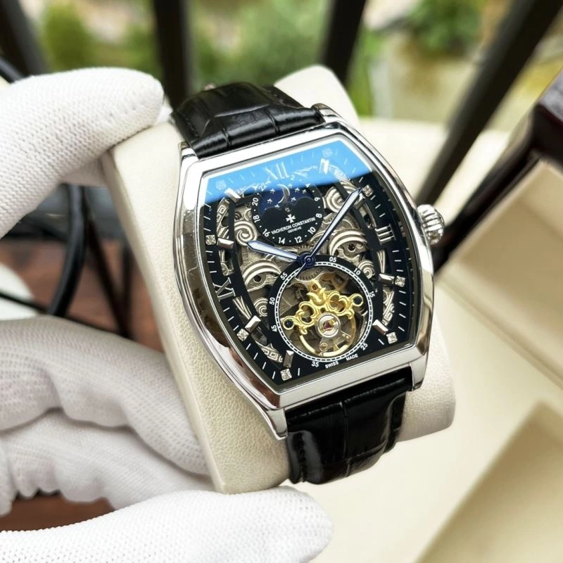 VACHERON CONSTANTIN Watches Seasonal 205646