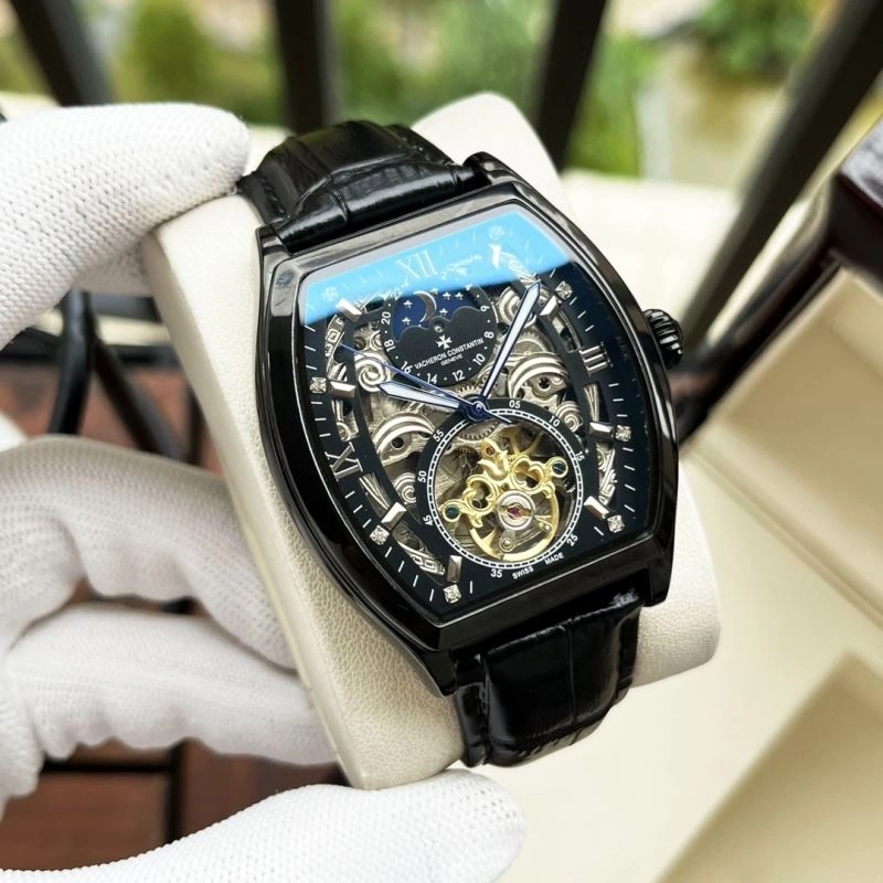 VACHERON CONSTANTIN Watches Seasonal 205646