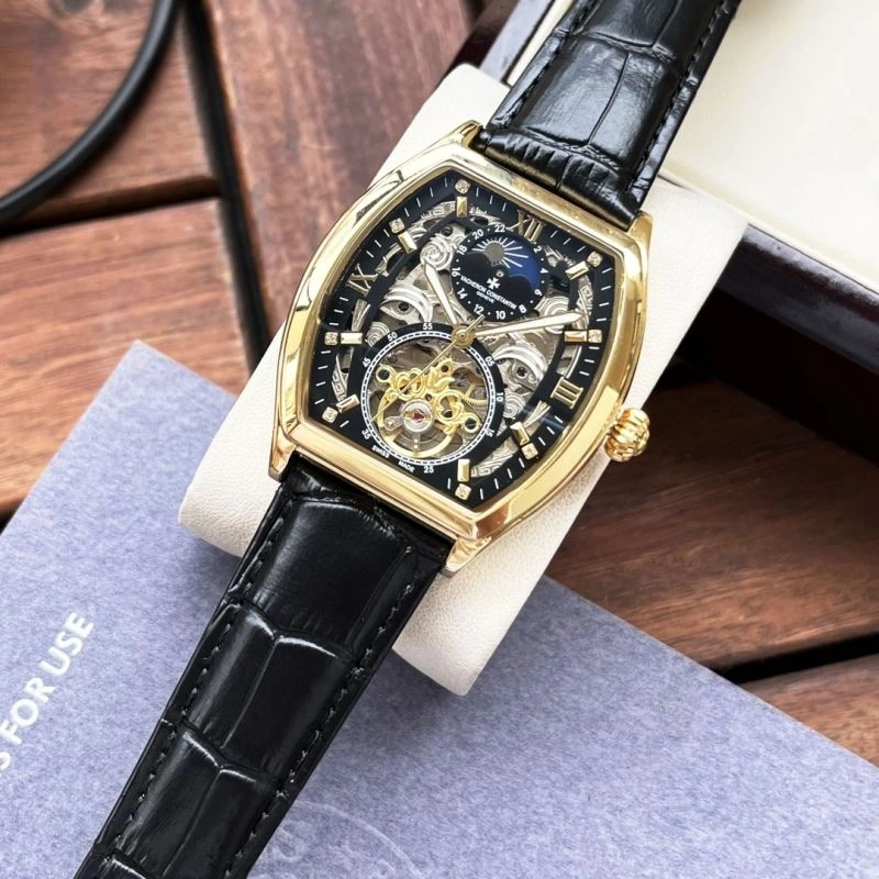 VACHERON CONSTANTIN Watches Seasonal 205646