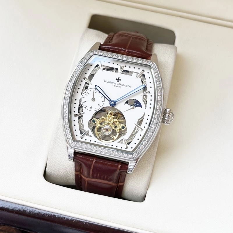 DailyWear VACHERON CONSTANTIN Watches 205633