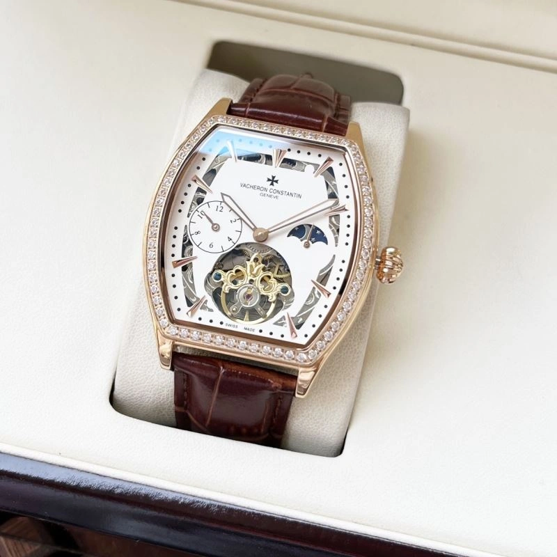 DailyWear VACHERON CONSTANTIN Watches 205633