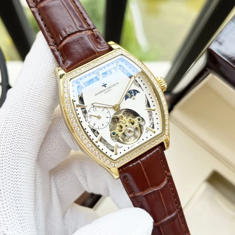DailyWear VACHERON CONSTANTIN Watches 205633