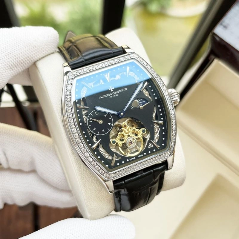 DailyWear VACHERON CONSTANTIN Watches 205633