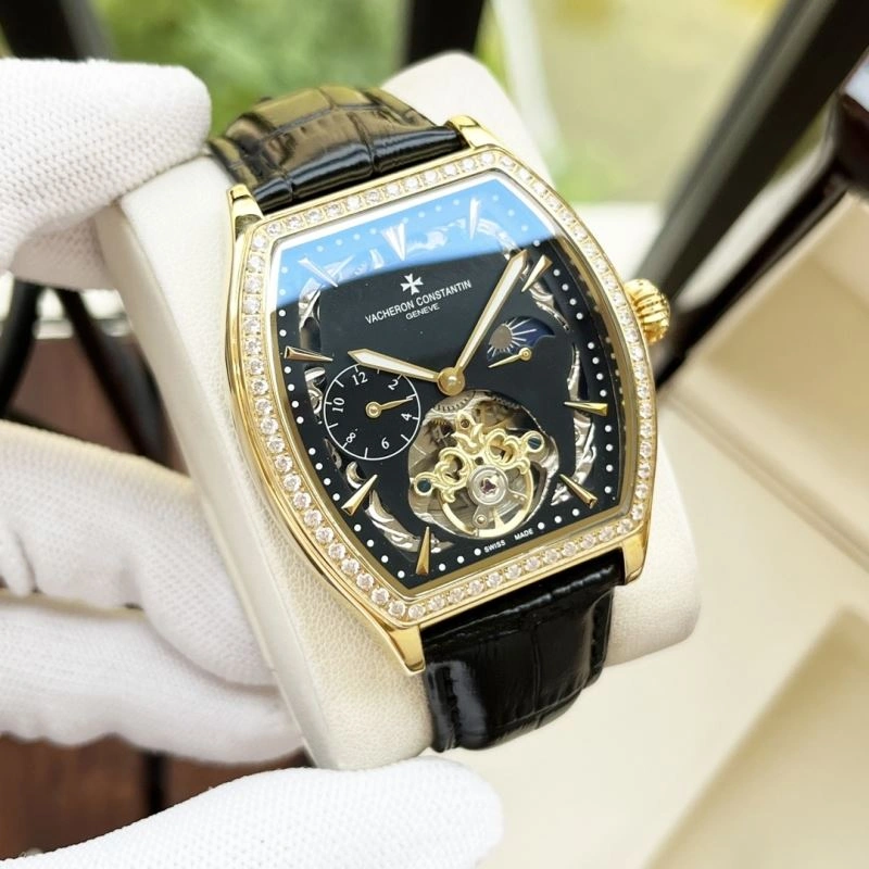 DailyWear VACHERON CONSTANTIN Watches 205633