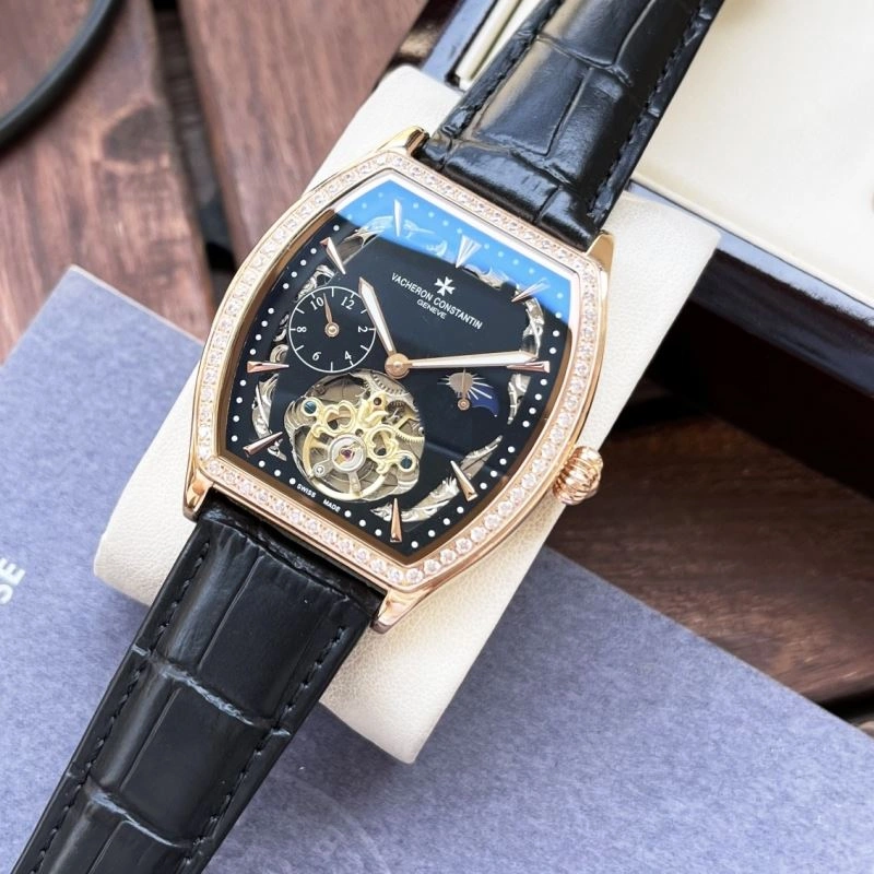 DailyWear VACHERON CONSTANTIN Watches 205633