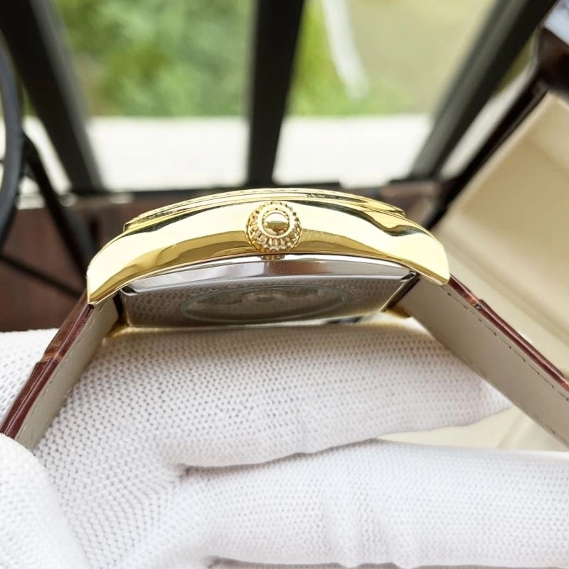 DailyWear VACHERON CONSTANTIN Watches 205633