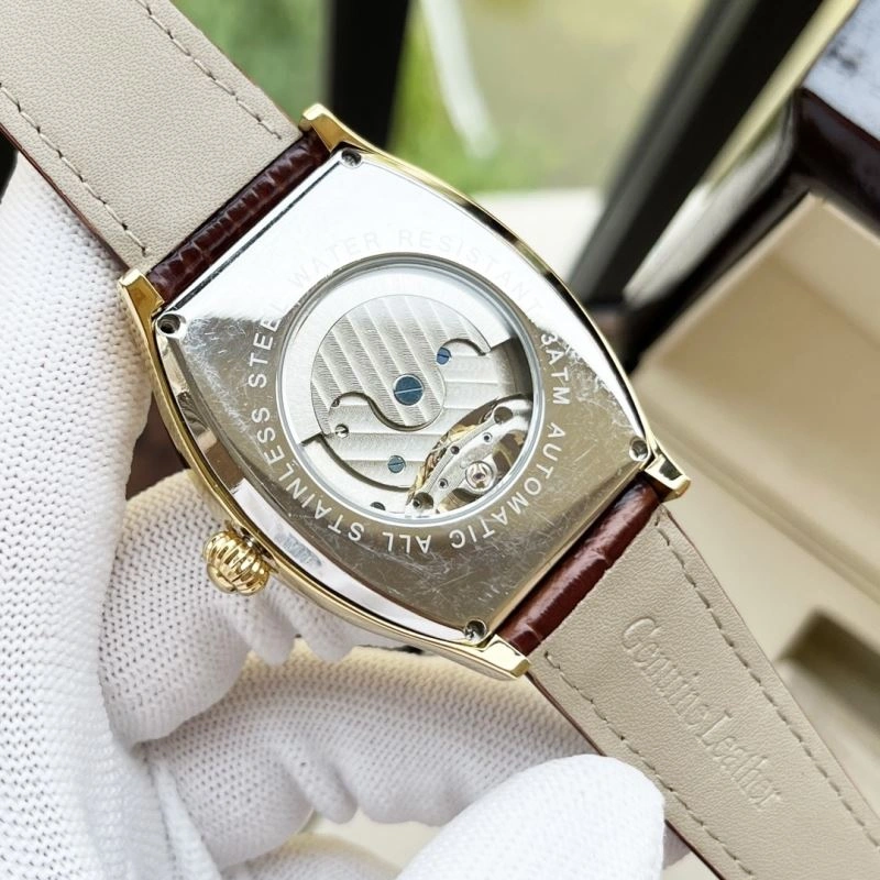 DailyWear VACHERON CONSTANTIN Watches 205633