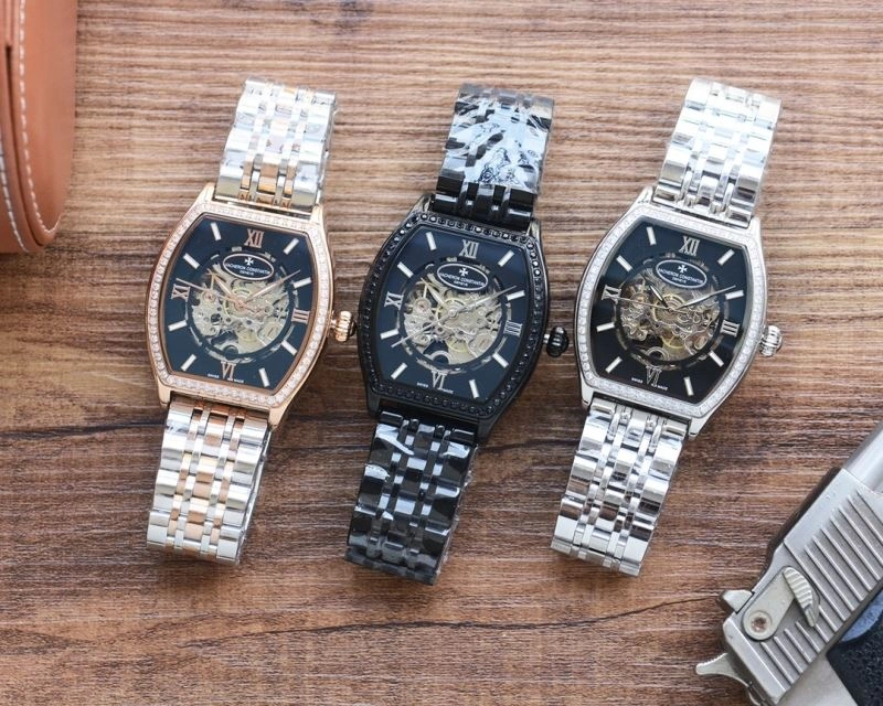 VACHERON CONSTANTIN Watches Tailored 205632