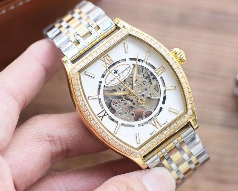 VACHERON CONSTANTIN Watches Tailored 205632
