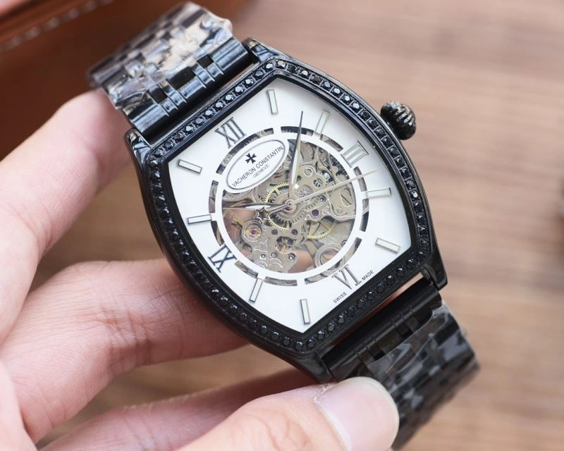 VACHERON CONSTANTIN Watches Tailored 205632