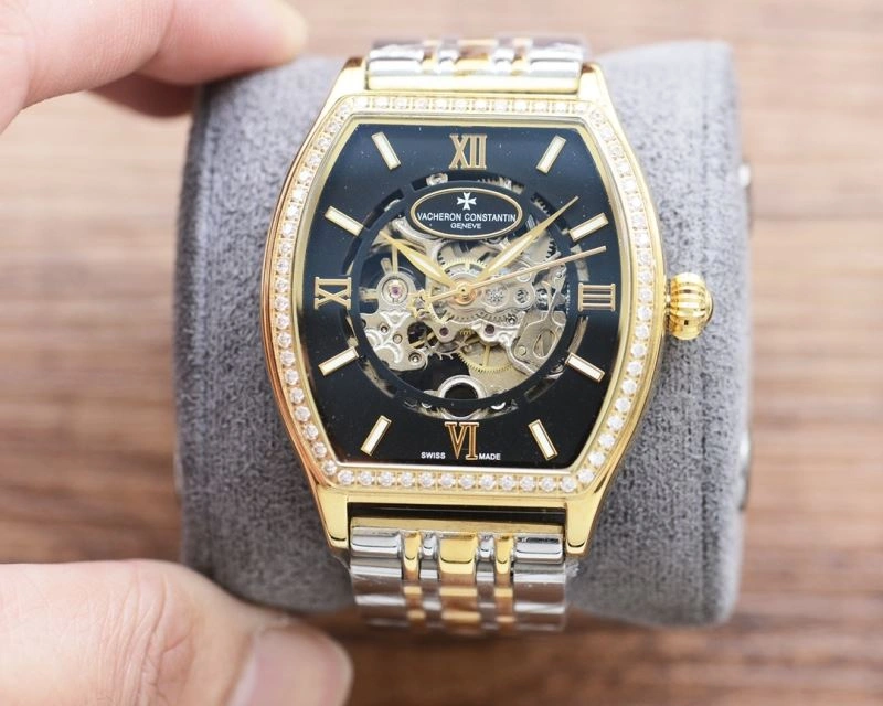 VACHERON CONSTANTIN Watches Tailored 205632