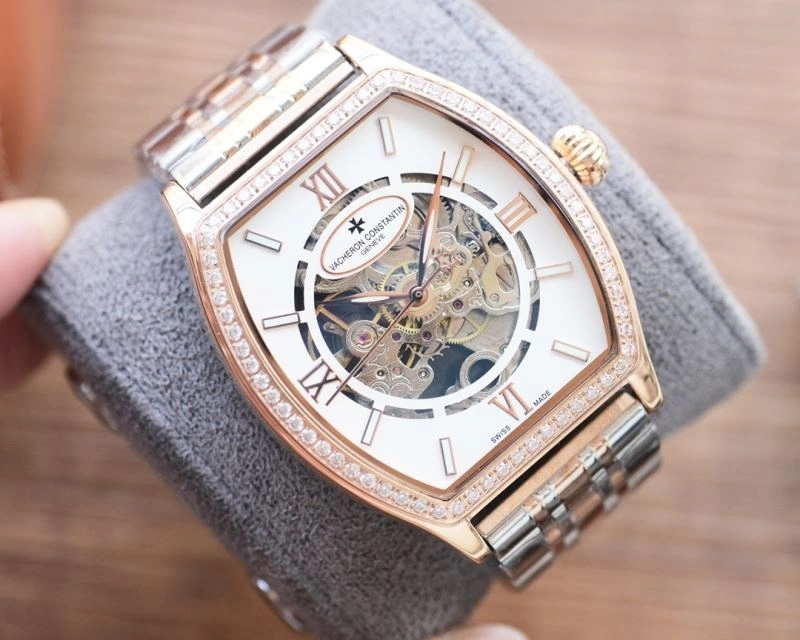 VACHERON CONSTANTIN Watches Tailored 205632