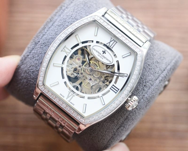 VACHERON CONSTANTIN Watches Tailored 205632