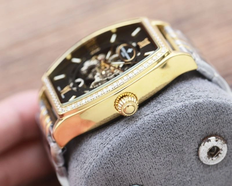VACHERON CONSTANTIN Watches Tailored 205632