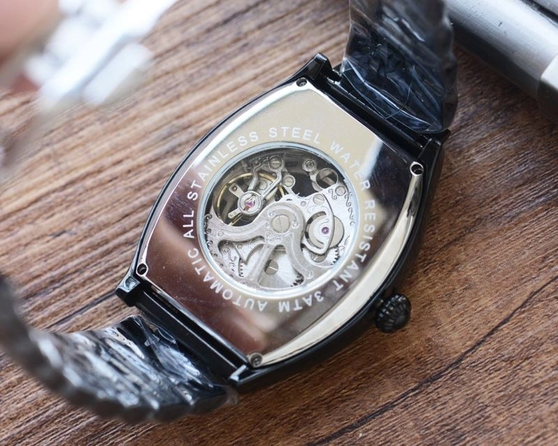 VACHERON CONSTANTIN Watches Tailored 205632