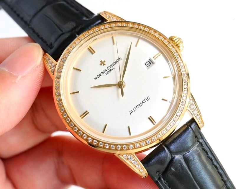 Soft VACHERON CONSTANTIN Watches 205630