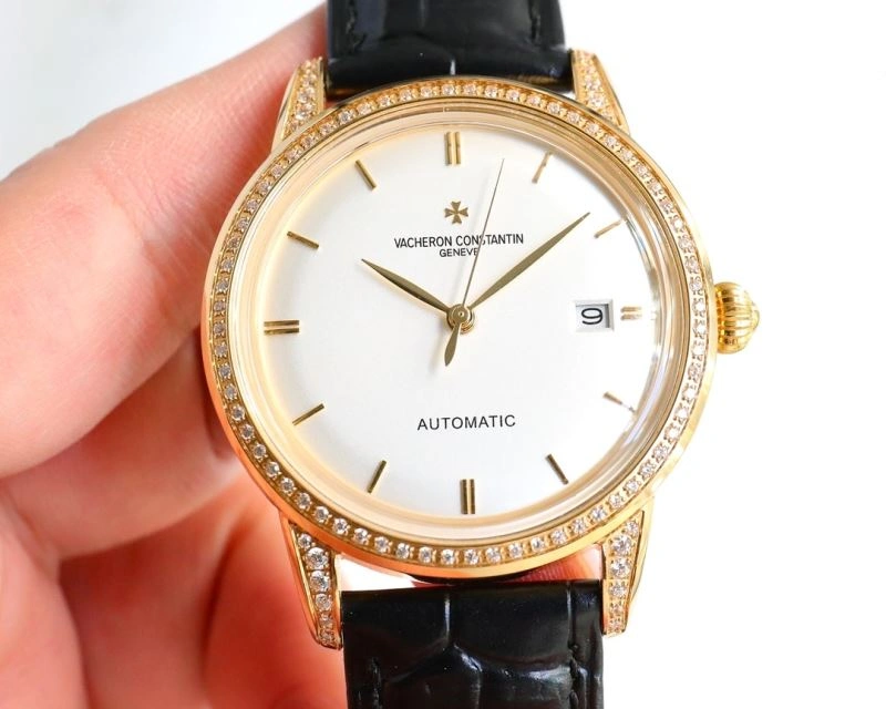Soft VACHERON CONSTANTIN Watches 205630