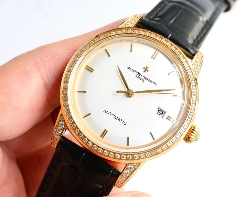 Soft VACHERON CONSTANTIN Watches 205630