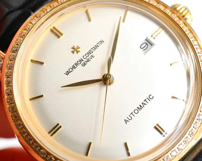 Soft VACHERON CONSTANTIN Watches 205630