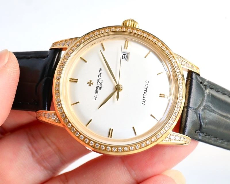 Soft VACHERON CONSTANTIN Watches 205630